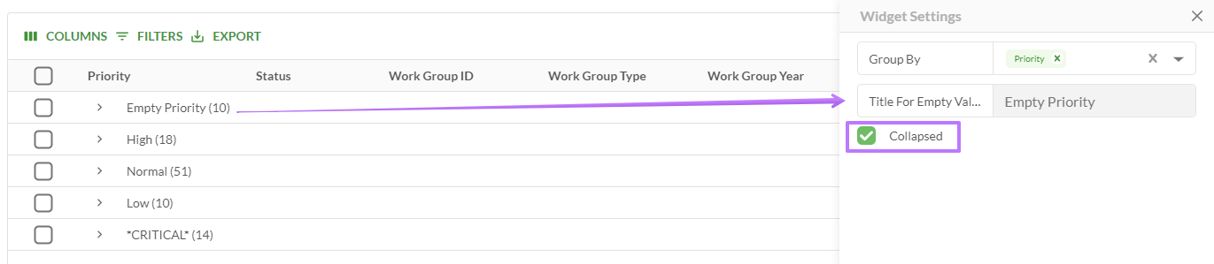 Empty Values &amp; Collapsed Grouping.png